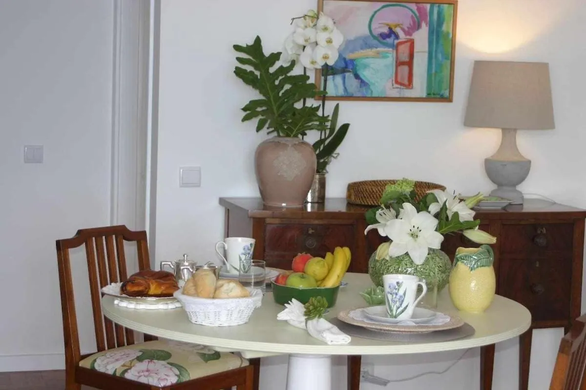 Apartment Lido Mar - Hotels Area Funchal  Portugal