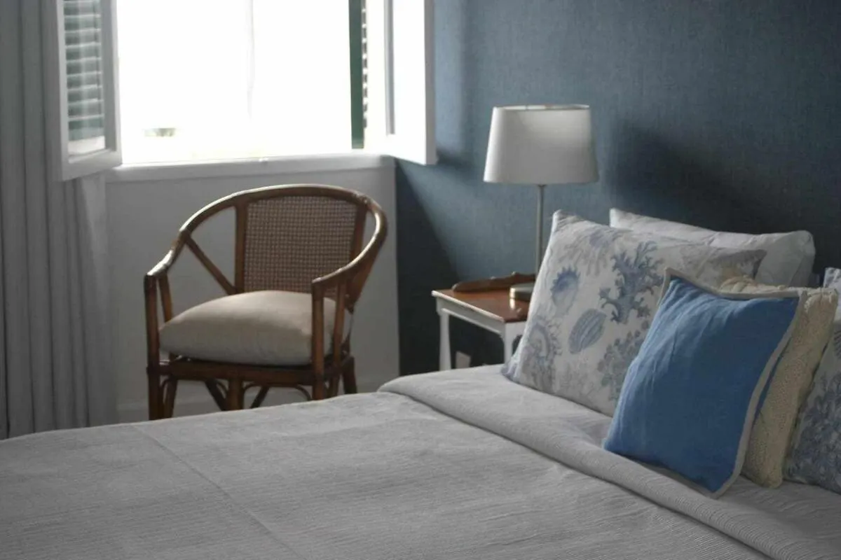 Lido Mar - Hotels Area Funchal  Funchal (Madeira)
