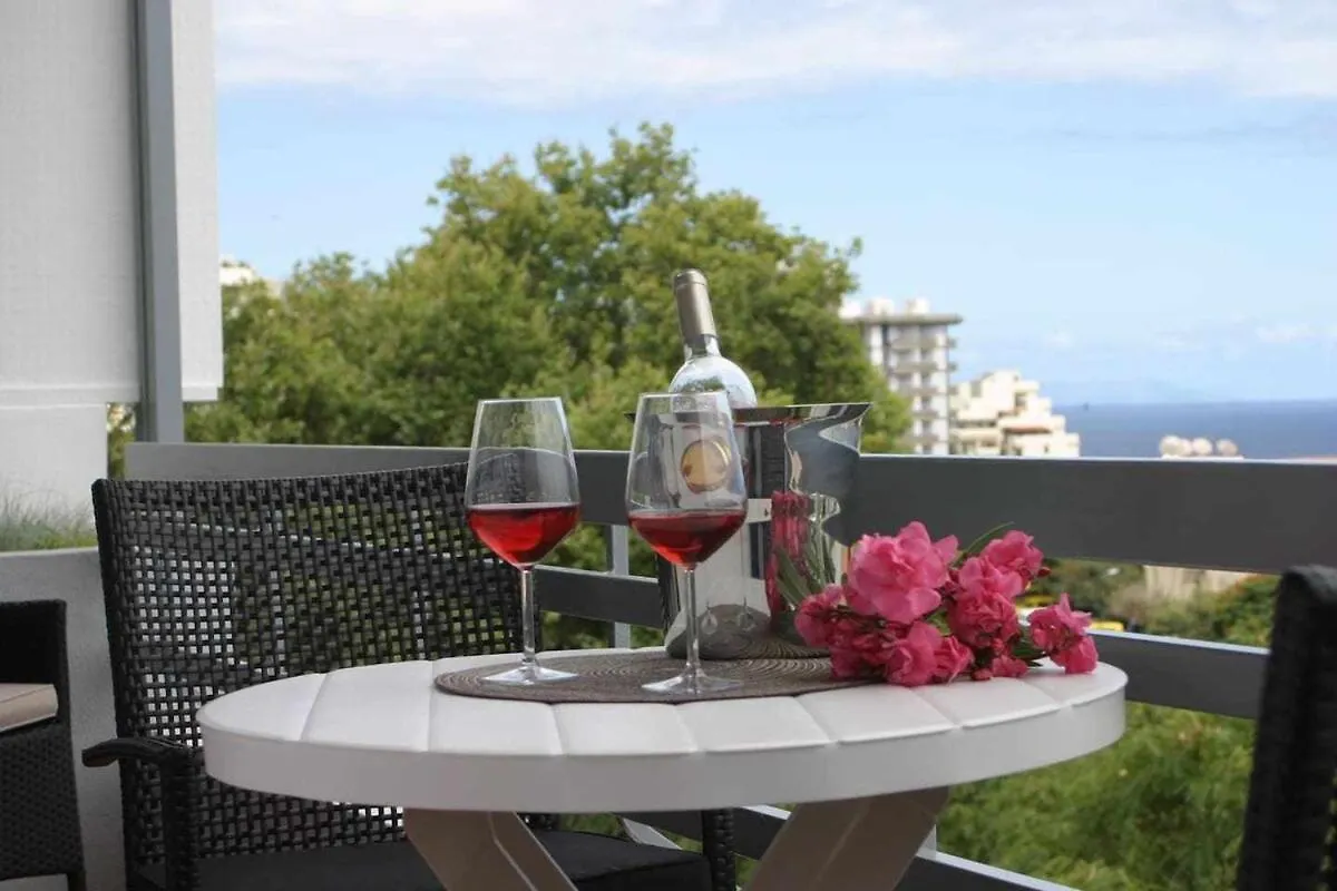 Lido Mar - Hotels Area Funchal  Portugal