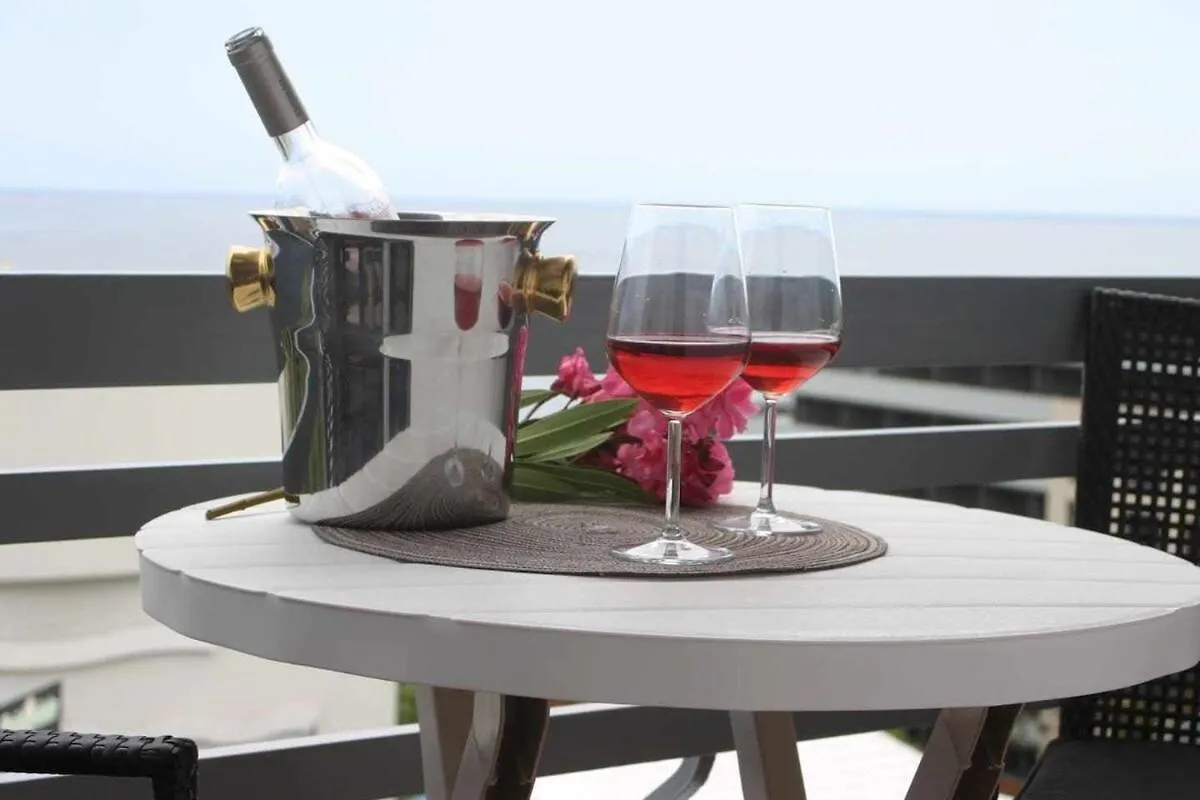 Apartment Lido Mar - Hotels Area Funchal