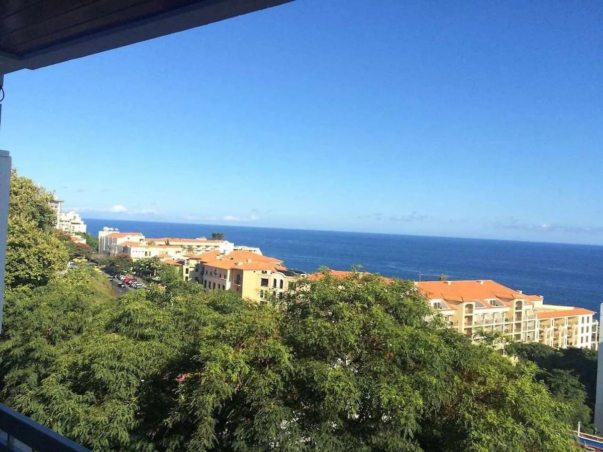 Lido Mar - Hotels Area Funchal  Apartment Funchal (Madeira)