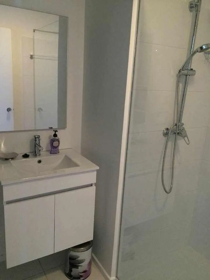 Apartment Lido Mar - Hotels Area Funchal