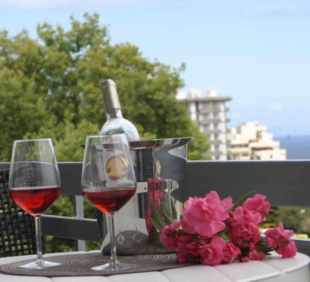 Lido Mar - Hotels Area Funchal  Apartment