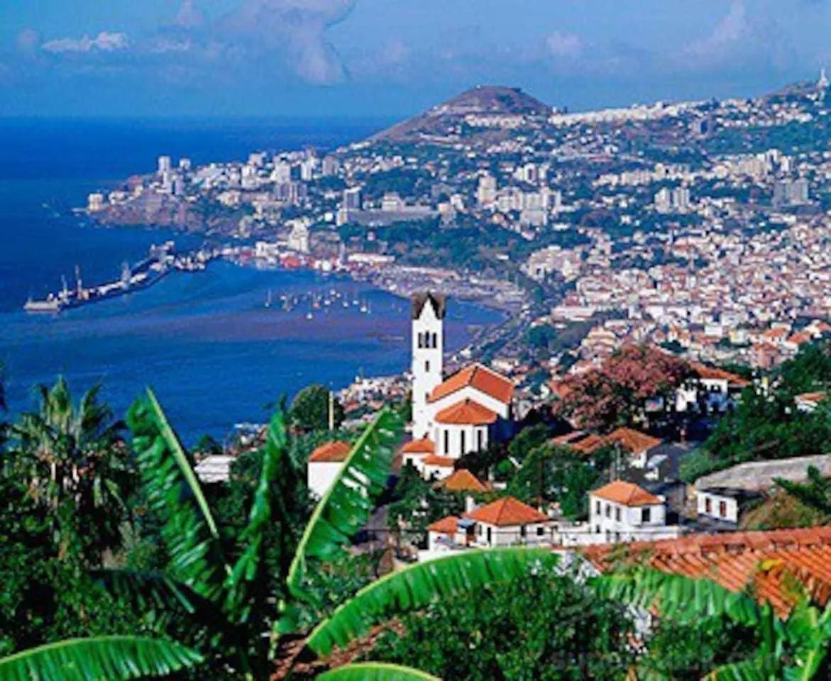 Lido Mar - Hotels Area Funchal  0*, Funchal (Madeira) Portugal